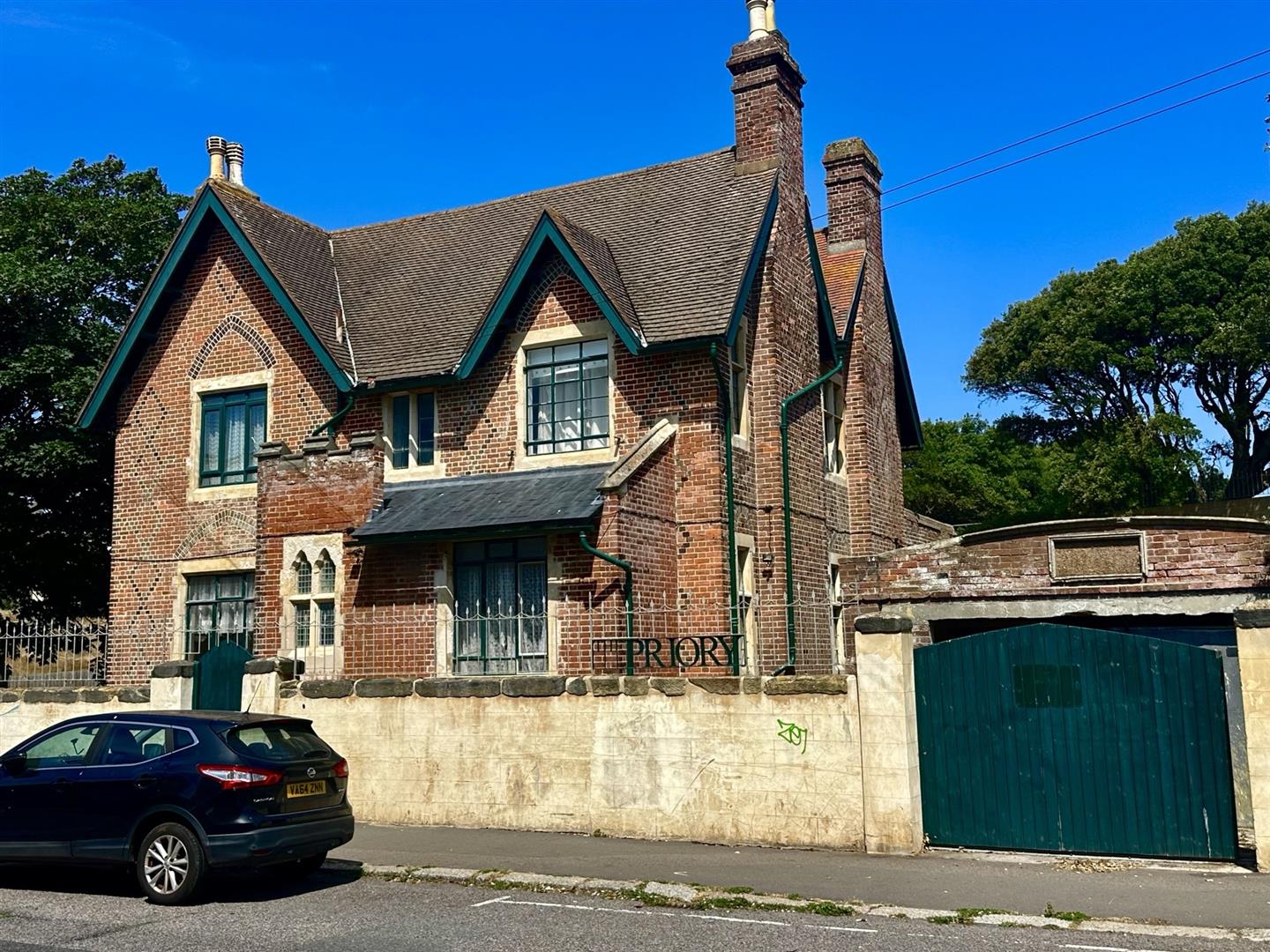 St Margaret Road, St Leonards on sea